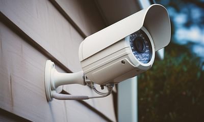 Are outdoor security cameras worth it?