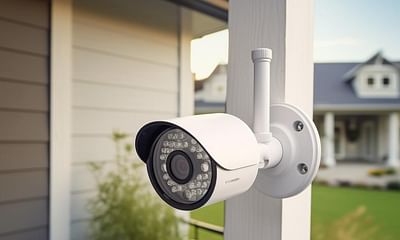 Are outdoor wireless security cameras reliable?