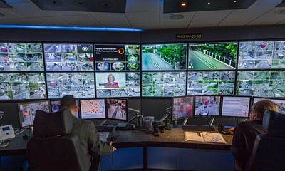 Can the FBI hack into my home surveillance cameras?
