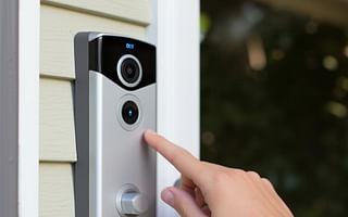 Do DIY home security kits like the 'Ring' doorbell actually work?