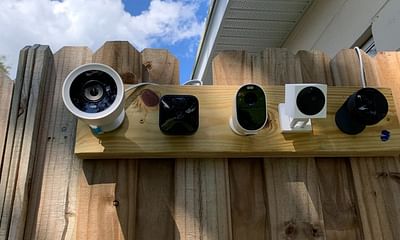 Do I need internet for home security cameras?