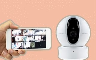 How can I choose the most affordable home security system?