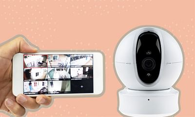How can I choose the most affordable home security system?