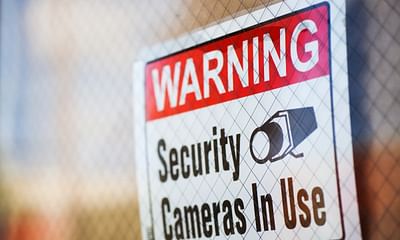 How can I protect my house from burglaries?
