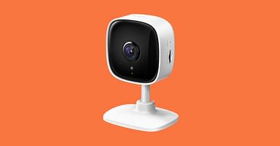 How can technology improve home safety and security?