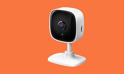 How can technology improve home safety and security?