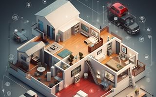 How many layers of security systems should I have in my home to feel safe and secure?
