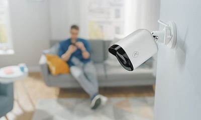 How to choose the best security camera system for your home?