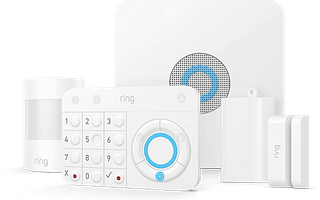 How to install a burglar alarm system in your home?