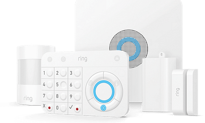 How to install a burglar alarm system in your home?