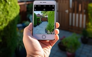 How to set up and monitor outdoor security cameras?