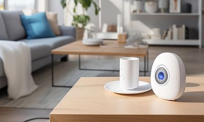 Is a smart home security system suitable for apartment dwellers?