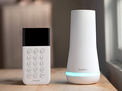 Is SimpliSafe a good home security system?