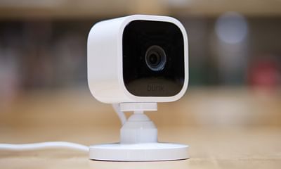 Should I install security cameras in every room of my house?