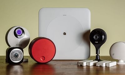 What are popular blogs that address home security?