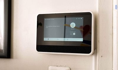 What are smart home security systems?