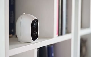 What are some basic home security tips?
