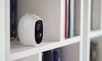 What are some basic home security tips?