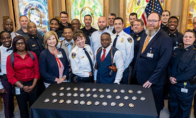 What are some event security tips to keep your guests safe?