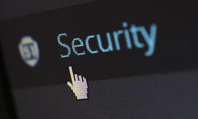 What are some important online security tips that everyone should follow?