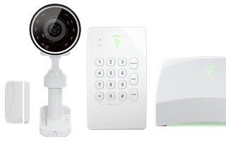 What are some recommended home security systems/companies?