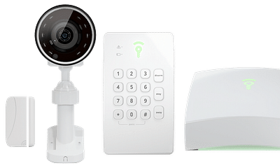 What are some recommended home security systems/companies?