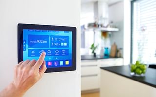 What are the best apartment security systems?