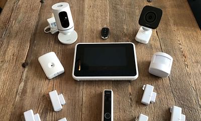 What are the best home security devices?