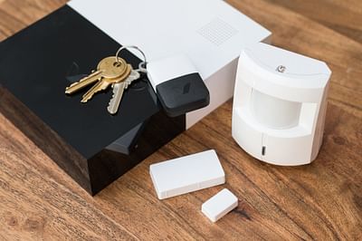What are the best home security products on the market?