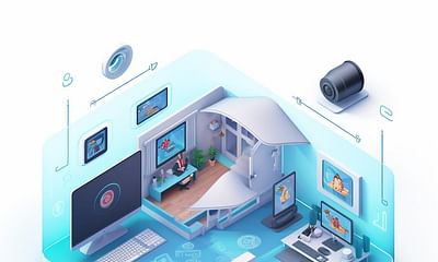 What are the key features of the latest security systems?