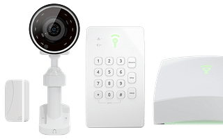 What are the most important features of modern alarm systems?