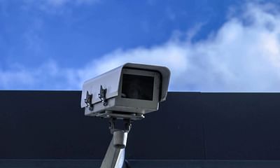 What are the pros and cons of mixing and matching different brands of home security cameras?