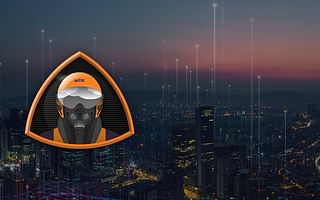 What are the tools and steps of a great security review?