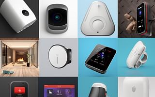 What are the top smart home security systems for 2022?