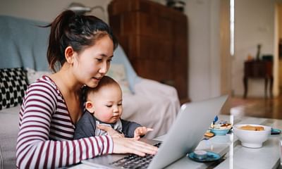 What financial security advice do you offer?