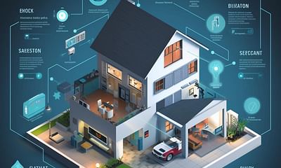 What is a security system and how does it work?