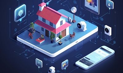 What is a Smart Home Security System?
