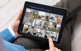 What is home safety?
