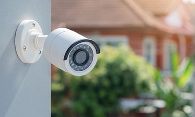 What is the best and most affordable home security system?