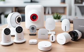 What is the best budget-friendly home security system?