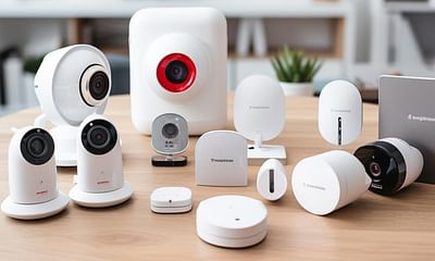 What is the best budget-friendly home security system?