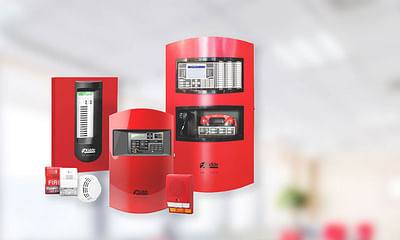 What is the best fire alarm system for a small business?