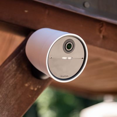 What is the best home security system to protect your property?