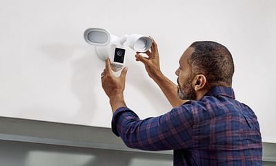 What is the best home sensor and alarm home security system for preventing break-ins?