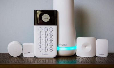 What is the best security system for the price in the US?