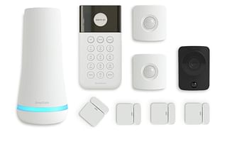 What is the best security system for your home?