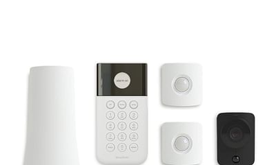 What is the best security system for your home?