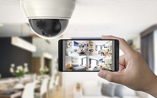 What is the best security system to install in a new house?