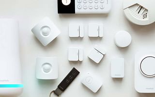 What is the best wireless home security solution?
