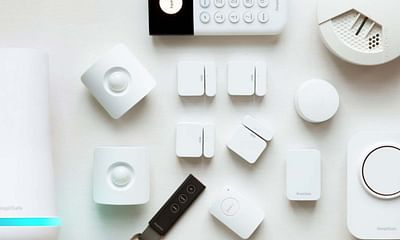 What is the best wireless home security solution?